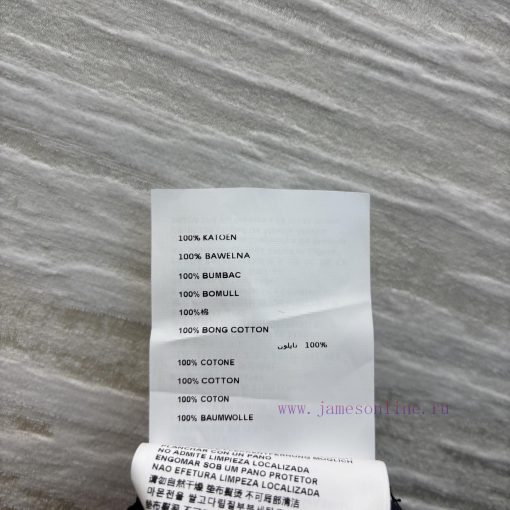 CB76201 Miu 25 Spring/Summer Logo Metal Buckle Ribbon Belt Pleated Half Skirt Classic Pleated S px1hm3en - Image 10