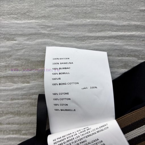 CK76202 Miu 25 Spring/Summer Flower Bud Elastic Waist Straight Leg Pants Are A Casual And Comfo ph9ongkr - Image 10