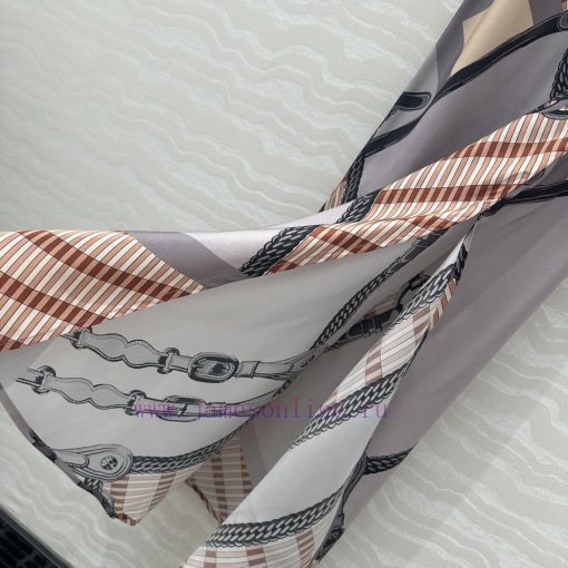 AL76213 H 25 Spring/Summer New Product V-neck Tank Top Split Dress Coaching Remix Pattern Posit wxlm26yz - Image 8