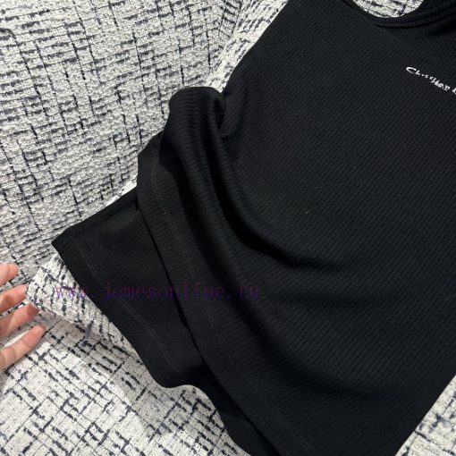 AT76290 Miss Dior Fashion Girl Layering Artifact 25s Spring And Summer New Product Cross Design 51gebl1x - Image 7