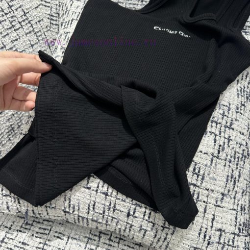 AT76290 Miss Dior Fashion Girl Layering Artifact 25s Spring And Summer New Product Cross Design 51gebl1x - Image 8