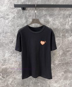 ZT60662 HUBAN M * DE 25Ss Spring/Summer New Bamboo Cotton Snake Year Commemorative Short Sleeve 0j3qtlmv