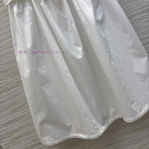CL76328 Miu Miu 25 Spring/Summer Removable Strap Tank Top Dress For Sweet Aging Reduction Logo 2y6t0unl - Image 6