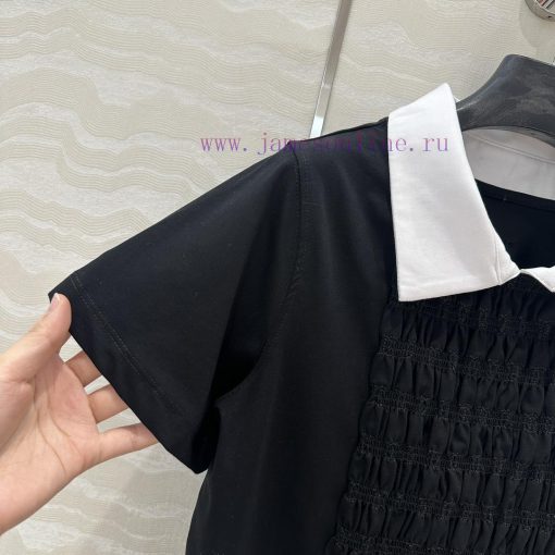 Top Selling Recommendation: AT76350 Coco Chanel Girls 25p Spring/Summer New Product Double C Fo bazraknp - Image 4