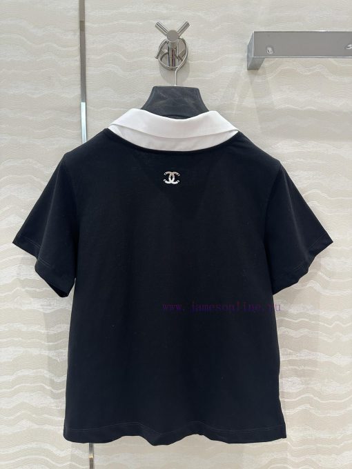 Top Selling Recommendation: AT76350 Coco Chanel Girls 25p Spring/Summer New Product Double C Fo bazraknp - Image 9