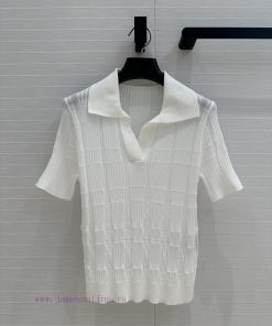BT76372 H Majia 25s Spring/Summer New Product High Intelligence Wearing Embossed Jacquard Knitt fmozn5di