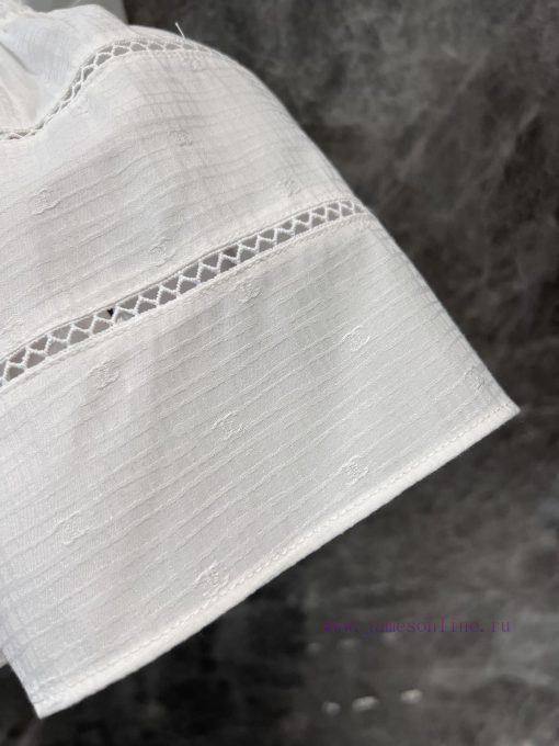 ZT60729 Chanel 25P Spring/Summer New Sexy Hollow Bow Strap Tank Top | YB Development's Cross Ba w3lfsk1r - Image 9