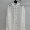BC76613 D&G25 New Product Temperament And Socialite Outfit Retro Palace Style Floral Border Col 1n3p077j