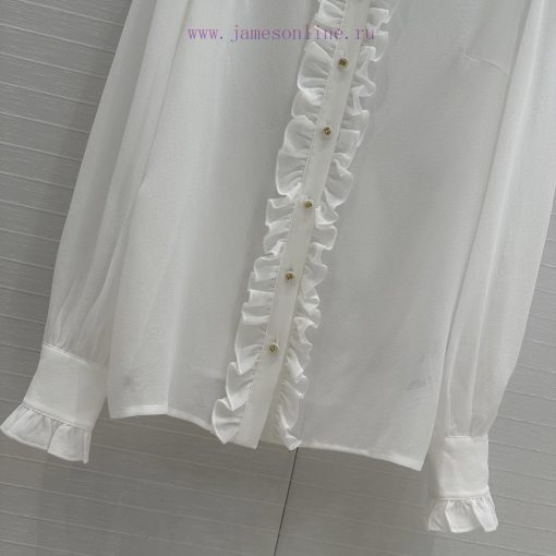 BC76613 D&G25 New Product Temperament And Socialite Outfit Retro Palace Style Floral Border Col 1n3p077j - Image 7