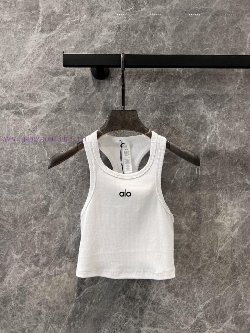 ZT60755 Alo 25Ss Spring/Summer New I-shaped Tank Top Is Truly Absolute | Product | Recently Dis ofz6e8ae