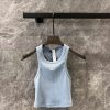 ZT60755 Alo 25Ss Spring/Summer New I-shaped Tank Top Is Truly Absolute | Product | Recently Dis axcgrwx3