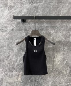 ZT60755 Alo 25Ss Spring/Summer New I-shaped Tank Top Is Truly Absolute | Product | Recently Dis 6ybapejl