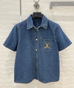 Hot Selling Recommendation Fashionable And Exquisite AC76655 Louis Vuitton MONOGRAM Embroidered kckwo35g
