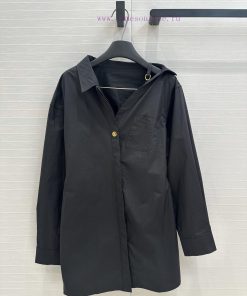 Strongly Recommend BL76692 Jac25 Early Spring New Product Irregular Design Slant Shoulder Shirt xj2mntq9