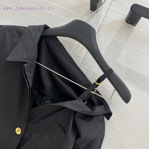 Strongly Recommend BL76692 Jac25 Early Spring New Product Irregular Design Slant Shoulder Shirt xj2mntq9 - Image 5