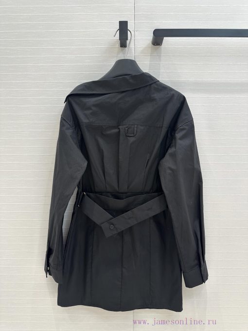 Strongly Recommend BL76692 Jac25 Early Spring New Product Irregular Design Slant Shoulder Shirt xj2mntq9 - Image 9