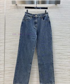 CK76703 Louis Vuitton 25 Early Spring New Collection Sea Vacation Denim Series A Series Of Popu plb66dt9