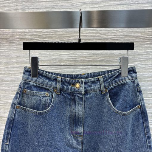 CK76703 Louis Vuitton 25 Early Spring New Collection Sea Vacation Denim Series A Series Of Popu plb66dt9 - Image 3