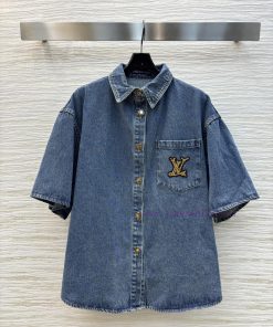 CC76705 Louis Vuitton 25 Early Spring New Item Popular Recommendation For Sailing Vacation Deni he8cjep4