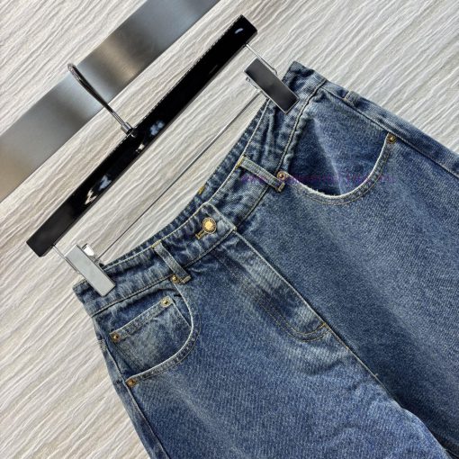 CK76703 Louis Vuitton 25 Early Spring New Collection Sea Vacation Denim Series A Series Of Popu plb66dt9 - Image 6