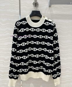 AT76258 H High Intelligence Fashion 25s Spring And Summer New Color Scheme Hanging Wool Knitted 9hu5sv4c