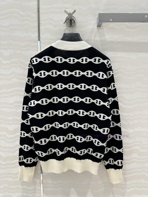 AT76258 H High Intelligence Fashion 25s Spring And Summer New Color Scheme Hanging Wool Knitted 9hu5sv4c - Image 10