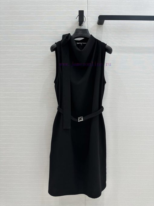 Hot Selling Recommendation: BL76757 Fen * 25 Early Spring New Sleeveless Dress With A Simple Ye vqxvb7v2