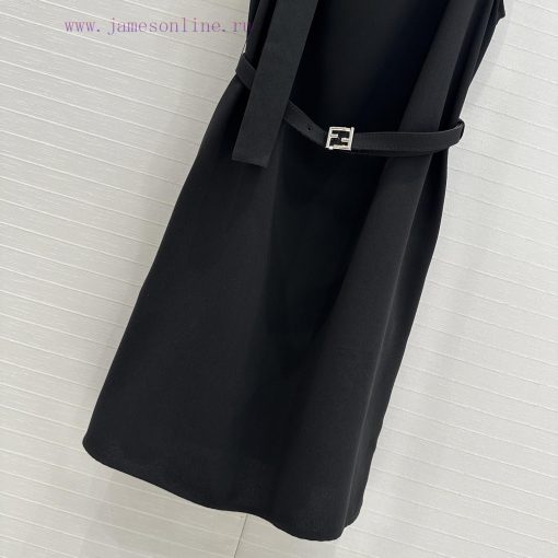 Hot Selling Recommendation: BL76757 Fen * 25 Early Spring New Sleeveless Dress With A Simple Ye vqxvb7v2 - Image 7