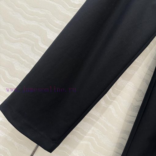 AK76767 Row Minimalist Style Stylish And Stylish High-end Small Trousers Pleated Waist Design S j4lddr7d - Image 8
