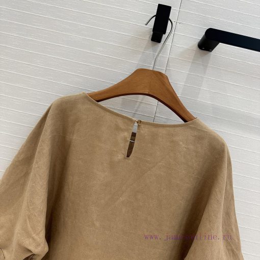 Highly Recommend BT76790 L P * 25 Spring/summer Linen Casual Old Money Style Set With Loose Sho lejyd9y2 - Image 10