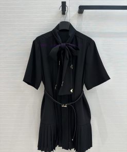 Top Selling Recommendation: BL76820 Loui * 25 Spring/Summer New Product Palace Style Ribbon Tie de1aydj4