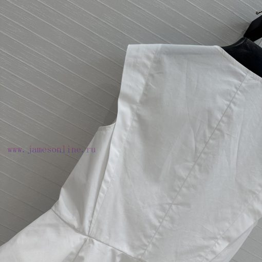 Strongly Recommend BC76821 Loui * 25 New Product Knight Style Waist Cinched Sleeveless Shirt Wi hcxxnhe6 - Image 10
