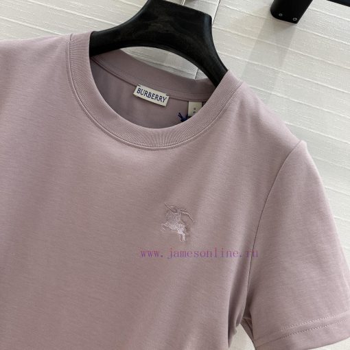 BT76825 Burberry 25 Spring/Summer New Product Long Term Fashionable Single Character Pattern De f3ve6w6x - Image 5