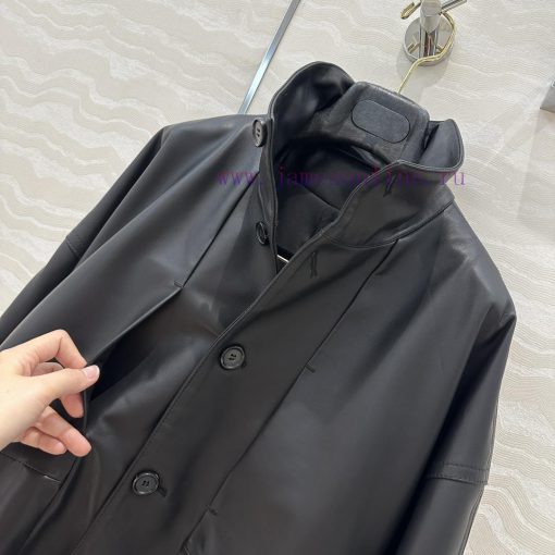 Quality Control Is A Must-have For Zhou Yutong. The Same AW76296 LE Minimalist Outfit Is A Supe butdmkvt - Image 4
