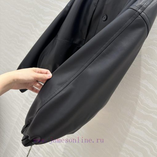 Quality Control Is A Must-have For Zhou Yutong. The Same AW76296 LE Minimalist Outfit Is A Supe butdmkvt - Image 7