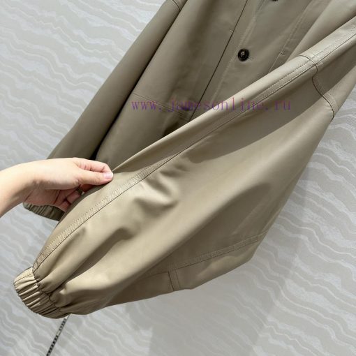 Quality Control Is A Must-have For Zhou Yutong. The Same AW76296 LE Minimalist Outfit Is A Supe i3govrzj - Image 7