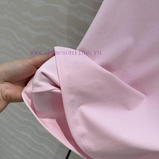 Hot Selling AT76216 V-neck Shipment ️ Row Style Classic Basic T Long-term Fashion Refined Singl z9o376vs - Image 8