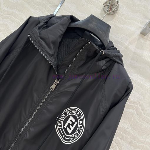 Hot Selling Recommendation: AT76826 FF Memory Silk Fabric Hooded Jacket Set With Sweet Cool And jpzjorbf - Image 5