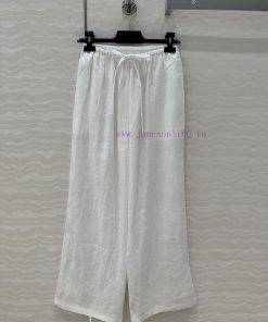 Top Selling Recommendation: AK76827 Row Style Minimalist Cotton And Linen Straight Leg Wide Leg 2z1ul3rd