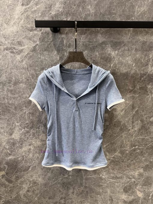 ZT60809 Chorme Heart 25ss Spring/Summer New Collection: Relaxing Wide Soft Sticky And Fluffy Ho sj80d76b - Image 2