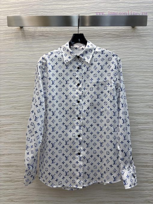 CC76831 Louis Vuitton 25 Spring/Summer New Collection Classic Old Flower Bullet Screen Printed xv0lx0rt