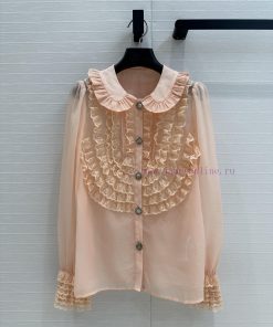 Highly Recommended BC76876 Val * Spring/Summer New Product Style For Socialites Retro Court Sty 6gs3kwlg