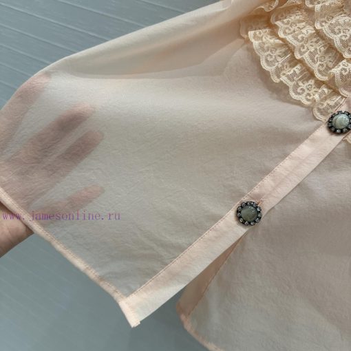 Highly Recommended BC76876 Val * Spring/Summer New Product Style For Socialites Retro Court Sty 6gs3kwlg - Image 6