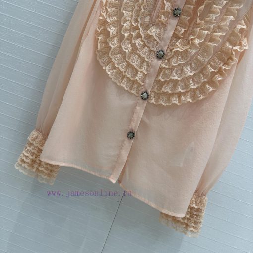 Highly Recommended BC76876 Val * Spring/Summer New Product Style For Socialites Retro Court Sty 6gs3kwlg - Image 7