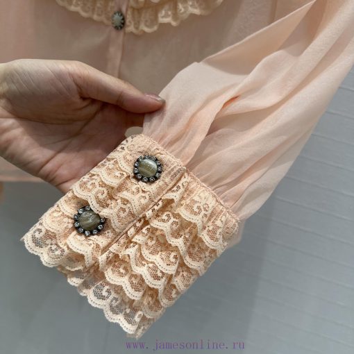 Highly Recommended BC76876 Val * Spring/Summer New Product Style For Socialites Retro Court Sty 6gs3kwlg - Image 8