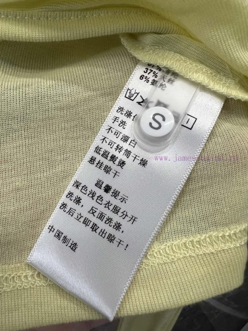 ZT60831 Miumi * 25 Spring/Summer New Tencel Camisole Cardigan Two-piece Set 丨 Produced By Cloud j02gfbli - Image 10