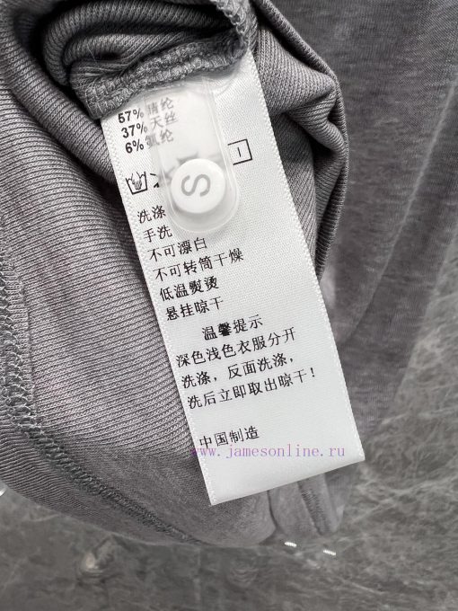 ZT60831 Miumi * 25 Spring/Summer New Tencel Camisole Cardigan Two-piece Set 丨 Produced By Cloud mbz9xzd1 - Image 10