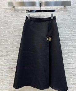 CB76918 Louis Vuitton 25 Spring/Summer Vacation Style Sailing Collection Chain Anchor Metal Buc 1aywxftu