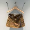 Half Skirt Is About To Be ShippedThree Sizes With BeltUpdate Time: March 27 2025 By TaoChL 1u6rgy4v