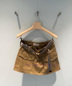 Half Skirt Is About To Be ShippedThree Sizes With BeltUpdate Time: March 27 2025 By TaoChL 1u6rgy4v